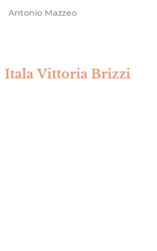 Itala Vittoria Brizzi