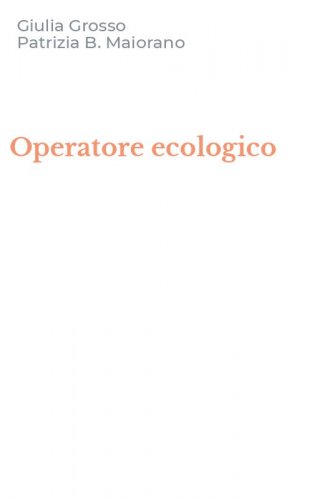 Operatore ecologico