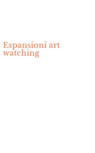 Espansioni art watching