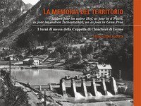 La memoria del territorio. I turni di messa della Cappella di Chinch&eacute;r&eacute; di Issime