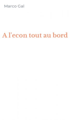 A l'econ tout au bord
