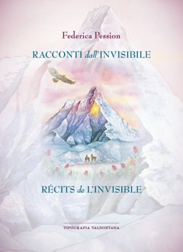 Racconti dall'invisibile-R&eacute;cits de l'invisible