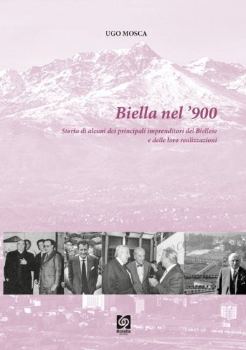 Biella nel '900