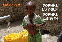 Donare l'acqua, donare la vita