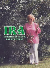 Ira. Sensitivi si nasce, non si diventa
