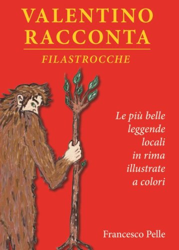 Valentino racconta. Filastrocche