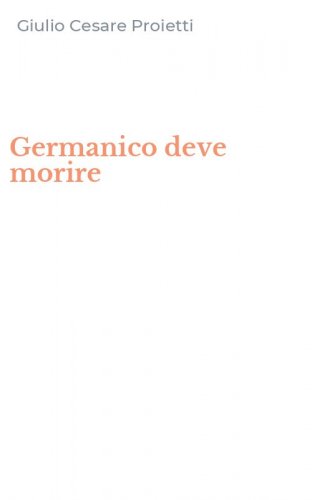 Germanico deve morire