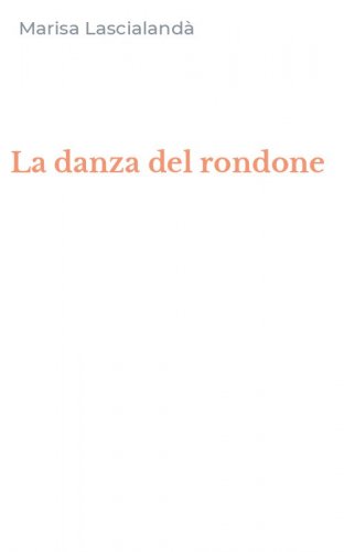 La danza del rondone