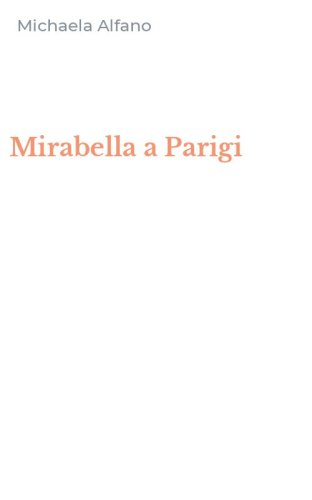 Mirabella a Parigi
