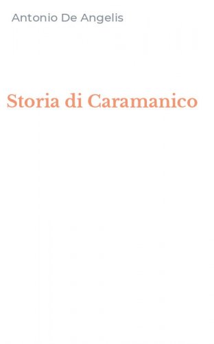 Storia di Caramanico