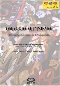 Omaggio all'inismo. Movimento internazionale d'avanguardia