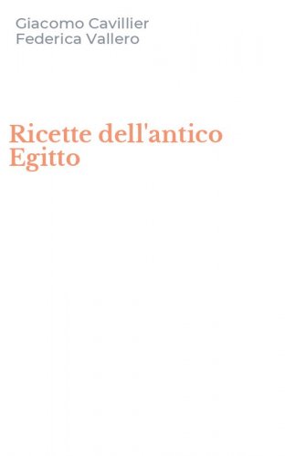 Ricette dell'antico Egitto