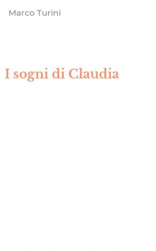 I sogni di Claudia
