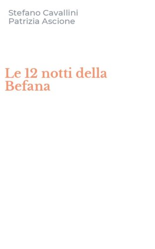 Le 12 notti della Befana