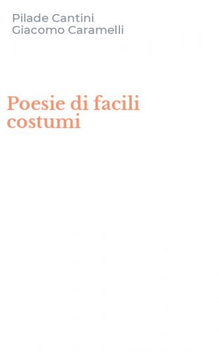 Poesie di facili costumi