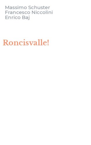 Roncisvalle!