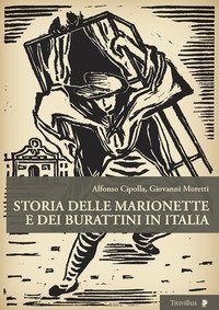 Storia delle marionette e dei burattini in Italia