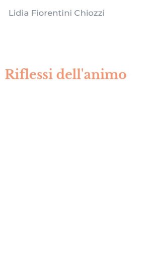 Riflessi dell'animo
