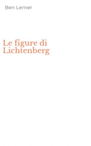 Le figure di Lichtenberg