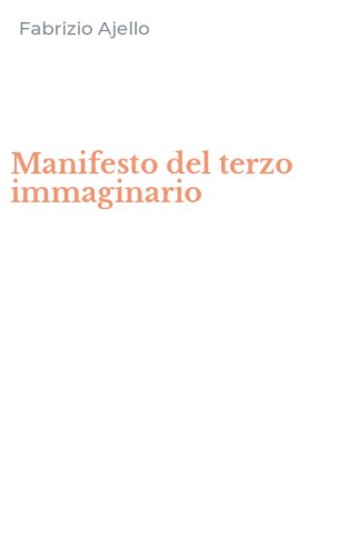 Manifesto del terzo immaginario