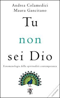 Tu non sei Dio. Fenomenologia della spiritualit&agrave; contemporanea