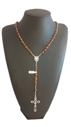ROSARIO IN VERA GOLD STONE