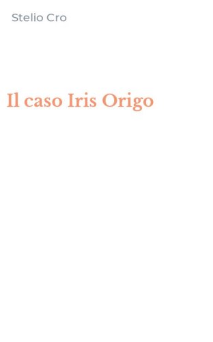 Il caso Iris Origo