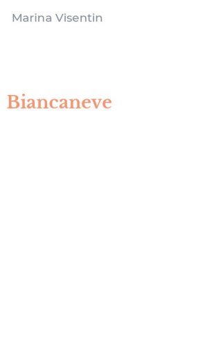 Biancaneve