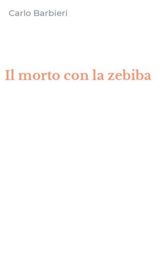 Il morto con la zebiba