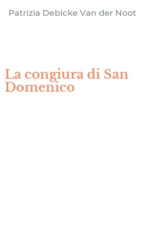 La congiura di San Domenico