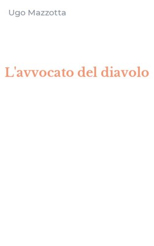 L'avvocato del diavolo
