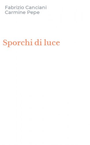 Sporchi di luce