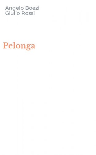 Pelonga