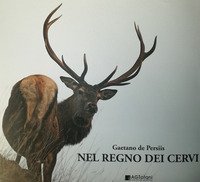 Nel regno dei cervi