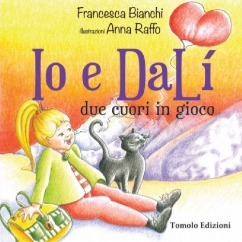 Io e Dal&iacute;. Due cuori in gioco