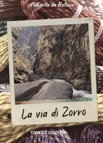 La via di zorro