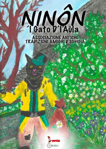 Nin&ocirc;n, 'l gato D'l'A&ugrave;la