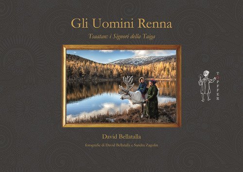 Gli uomini renna
