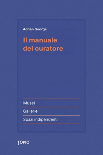 Il manuale del curatore