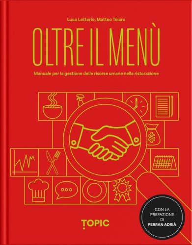 Oltre il men&ugrave;
