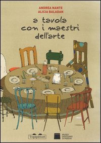 A tavola con i maestri dell'arte