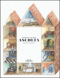 Ascolta. Salmi per voci piccole