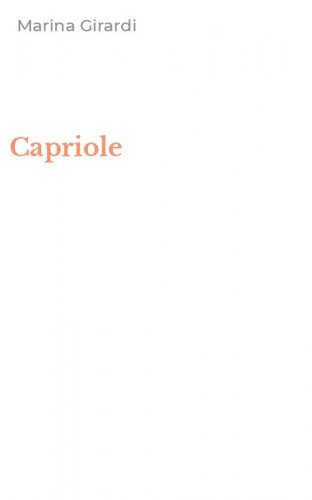 Capriole