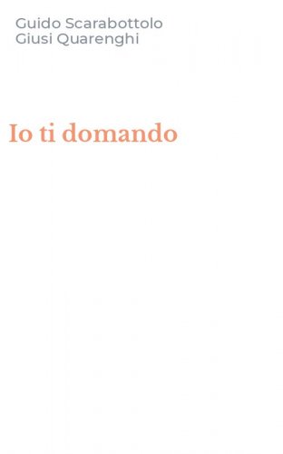 Io ti domando