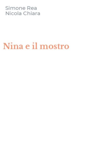 Nina e il mostro