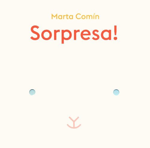 Sorpresa!