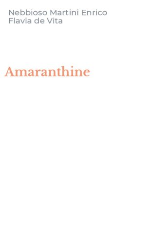Amaranthine