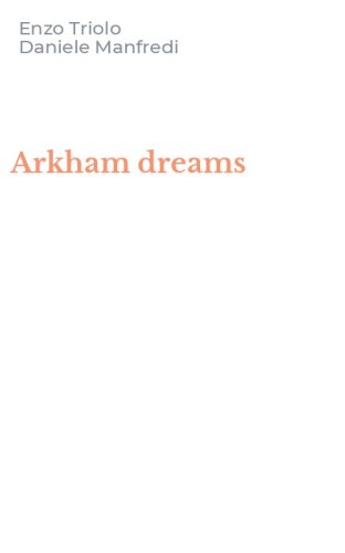 Arkham dreams