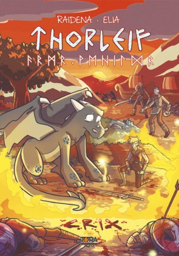 Thorleif Arm Vehildr