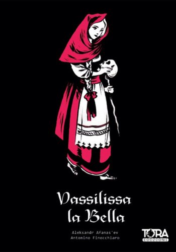 Vassilissa La Bella